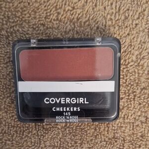 CoverGirl Cheekers Blush in Rock 'N Rose